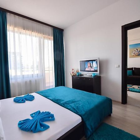 Apartment Summerland Mamaia Eksteriør billede