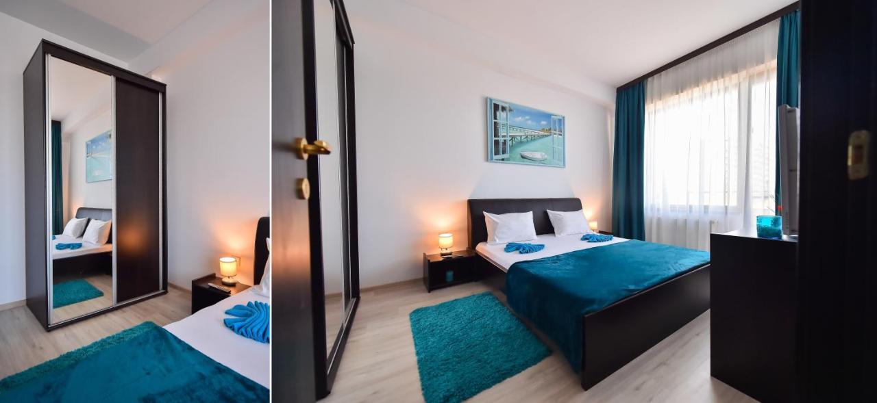 Apartment Summerland Mamaia Eksteriør billede
