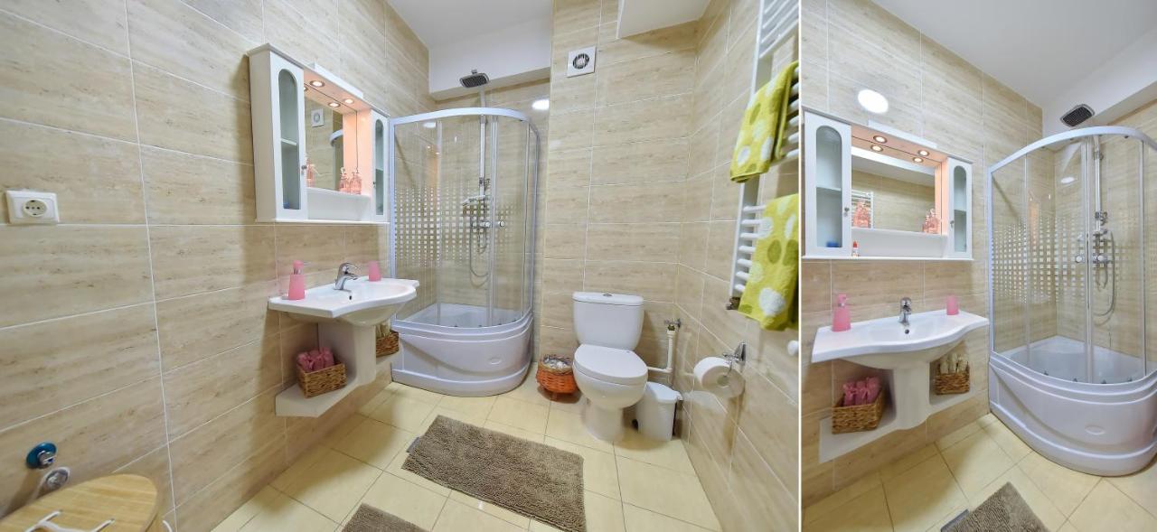 Apartment Summerland Mamaia Eksteriør billede