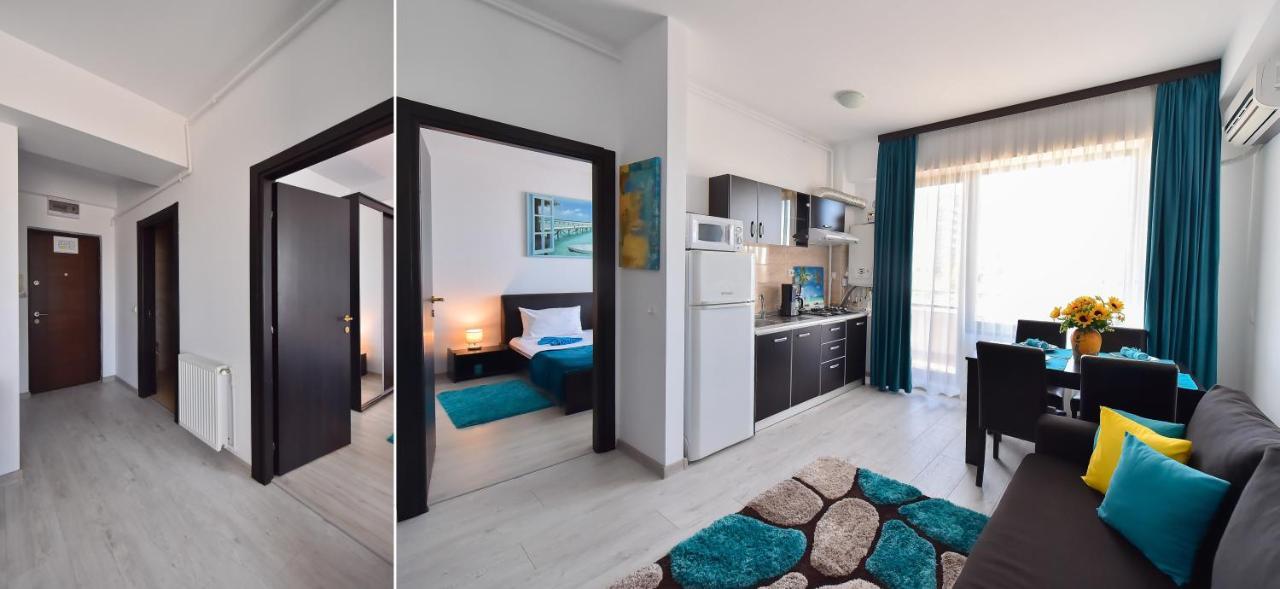 Apartment Summerland Mamaia Eksteriør billede