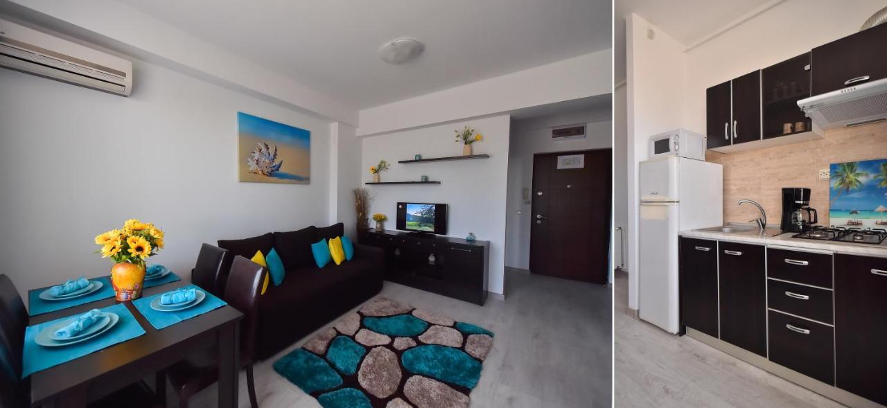 Apartment Summerland Mamaia Eksteriør billede