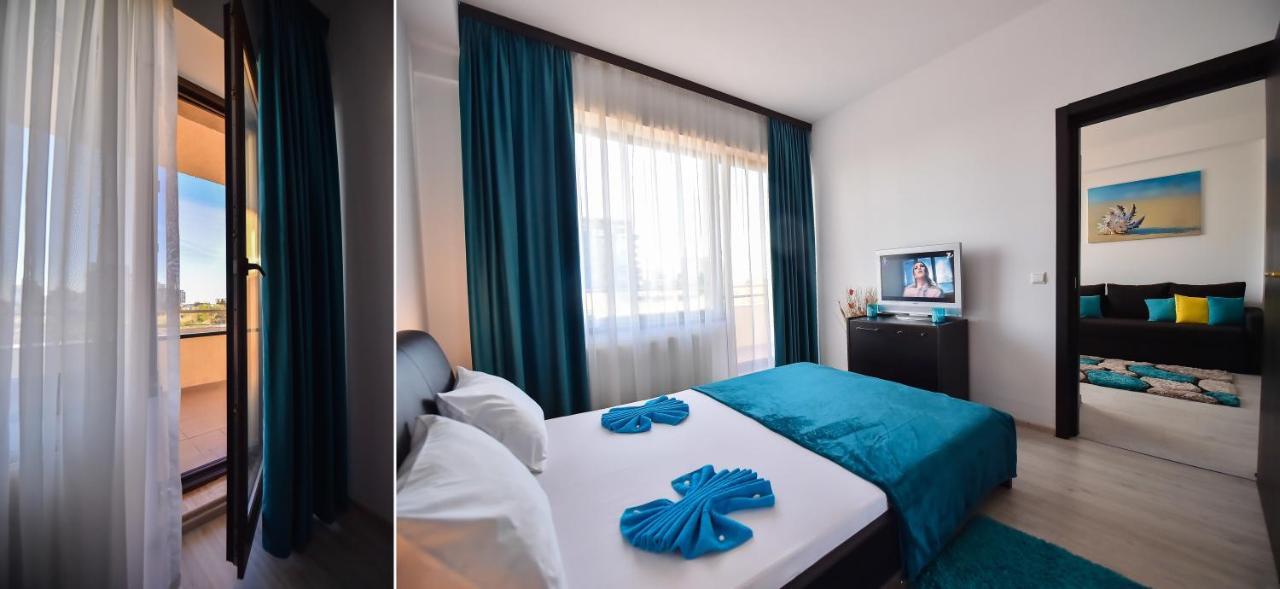 Apartment Summerland Mamaia Eksteriør billede
