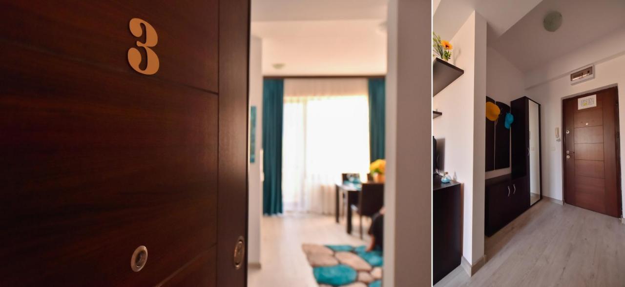 Apartment Summerland Mamaia Eksteriør billede
