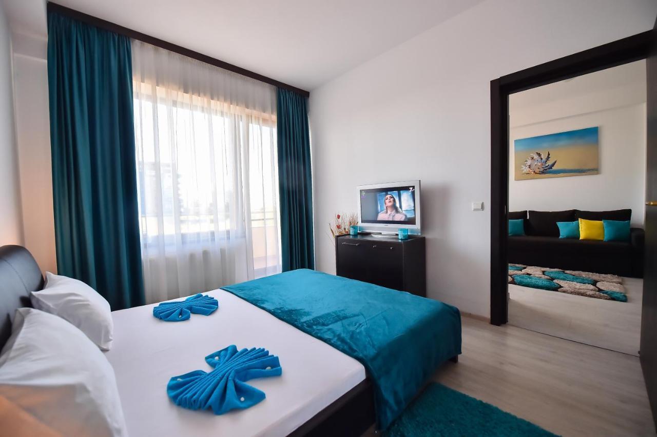 Apartment Summerland Mamaia Eksteriør billede