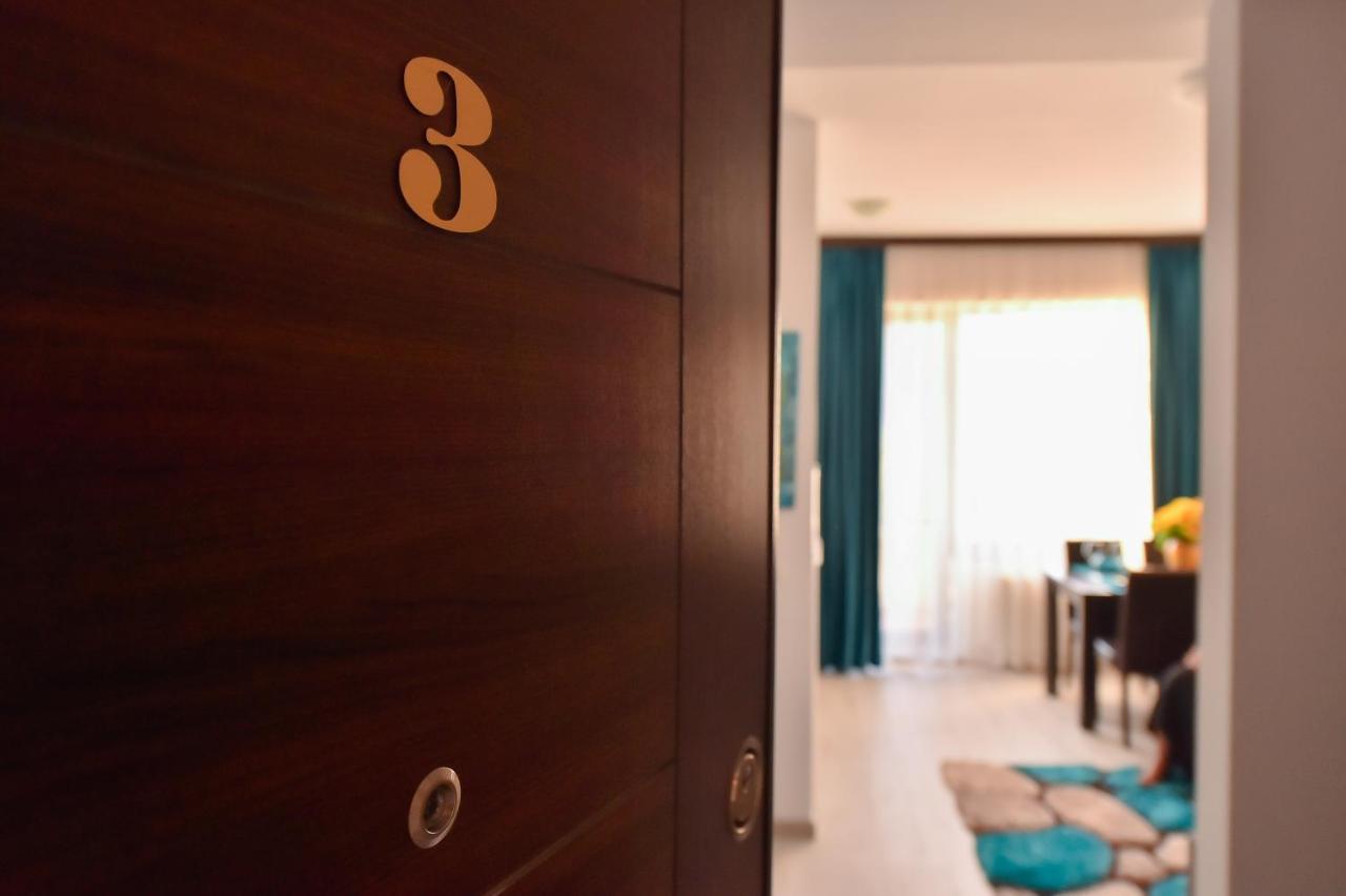 Apartment Summerland Mamaia Eksteriør billede
