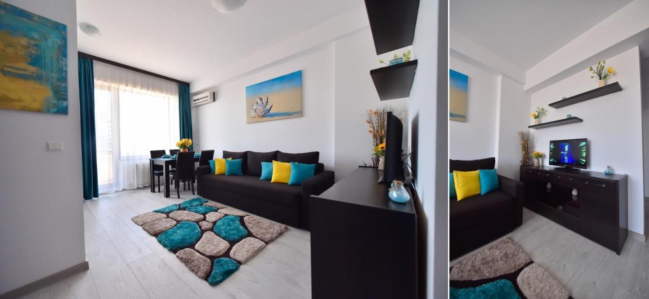Apartment Summerland Mamaia Eksteriør billede
