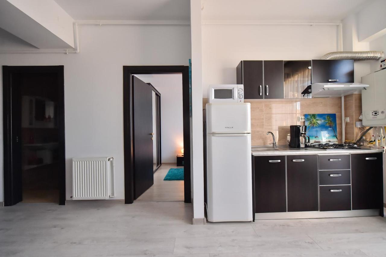 Apartment Summerland Mamaia Eksteriør billede