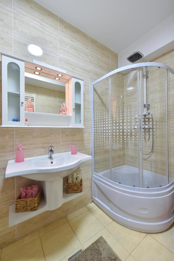 Apartment Summerland Mamaia Eksteriør billede