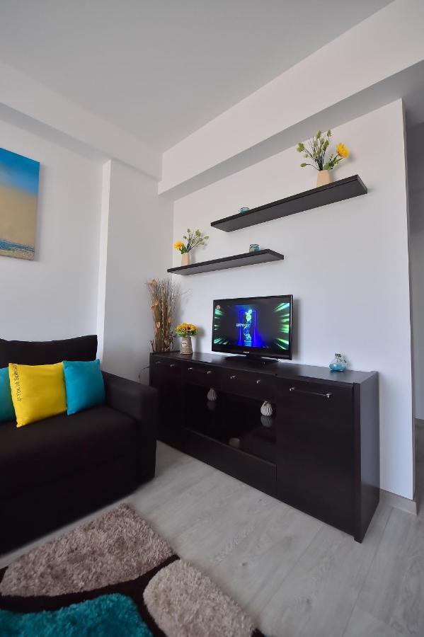 Apartment Summerland Mamaia Eksteriør billede