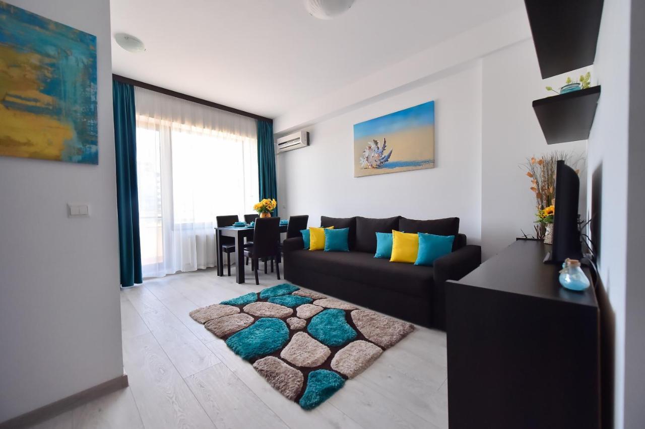 Apartment Summerland Mamaia Eksteriør billede