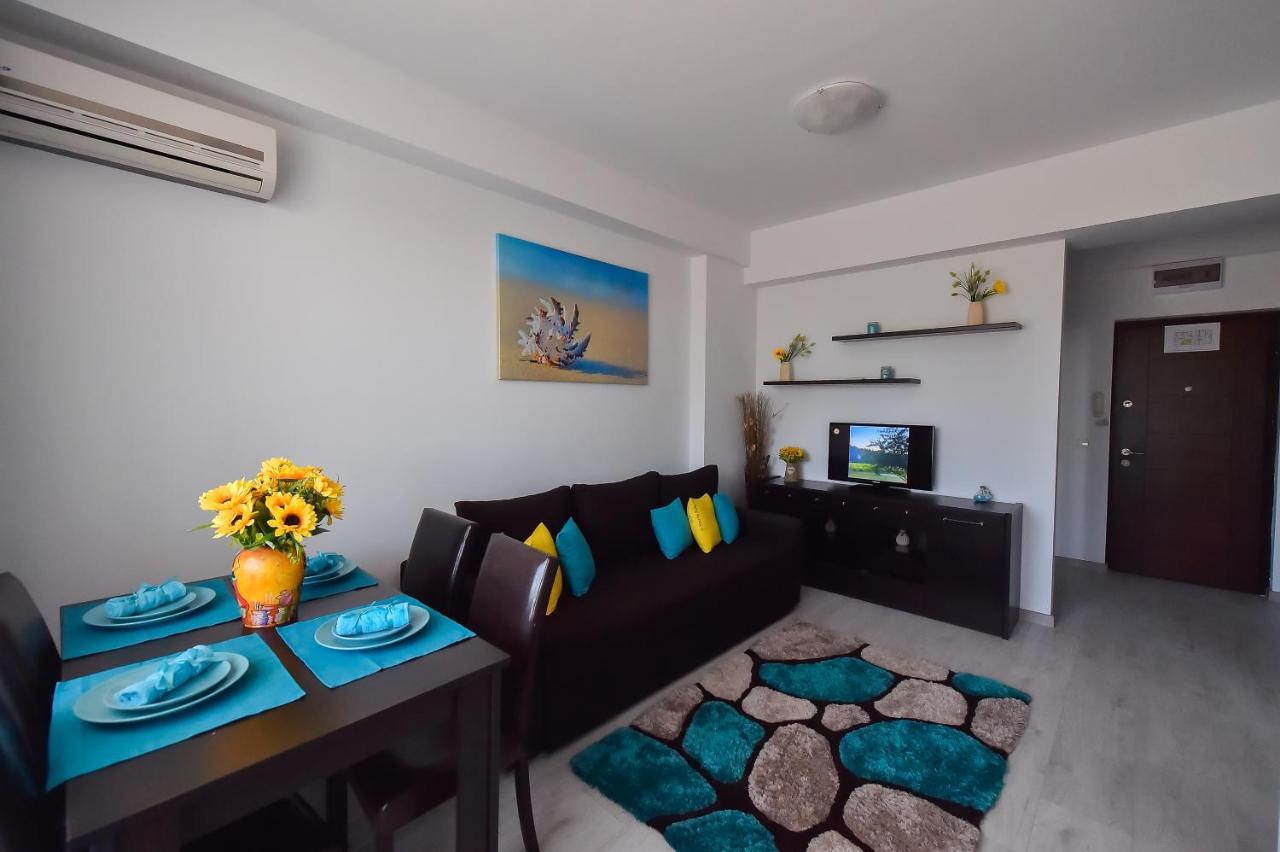 Apartment Summerland Mamaia Eksteriør billede