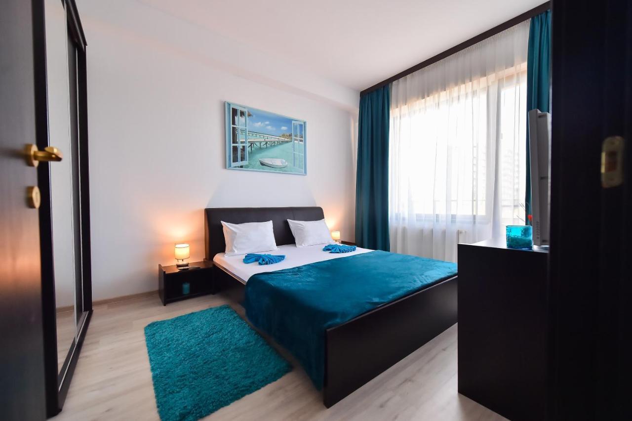 Apartment Summerland Mamaia Eksteriør billede