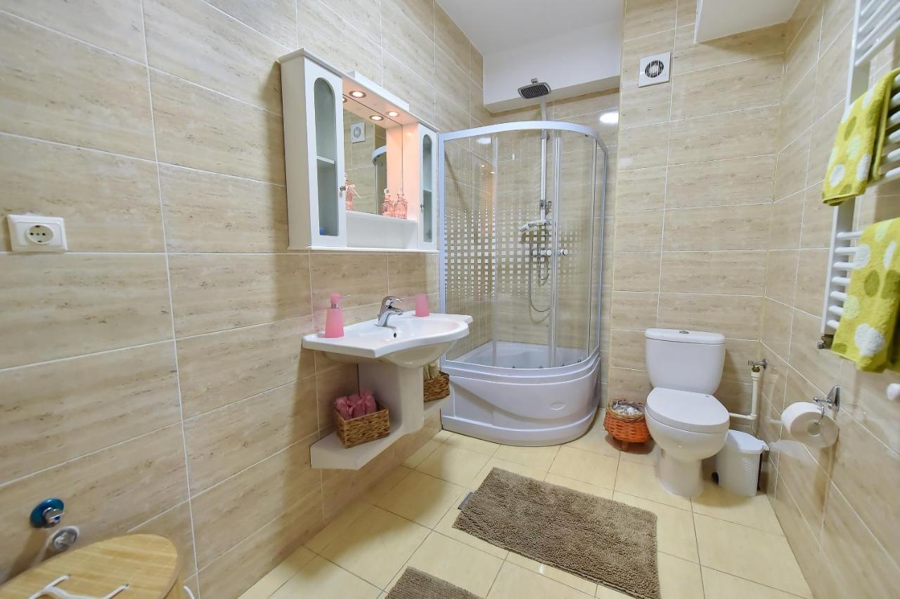 Apartment Summerland Mamaia Eksteriør billede