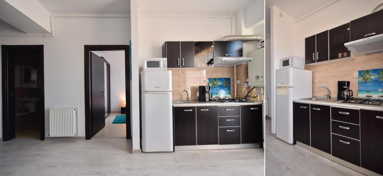 Apartment Summerland Mamaia Eksteriør billede