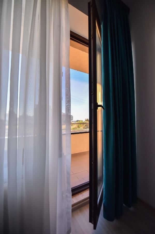 Apartment Summerland Mamaia Eksteriør billede