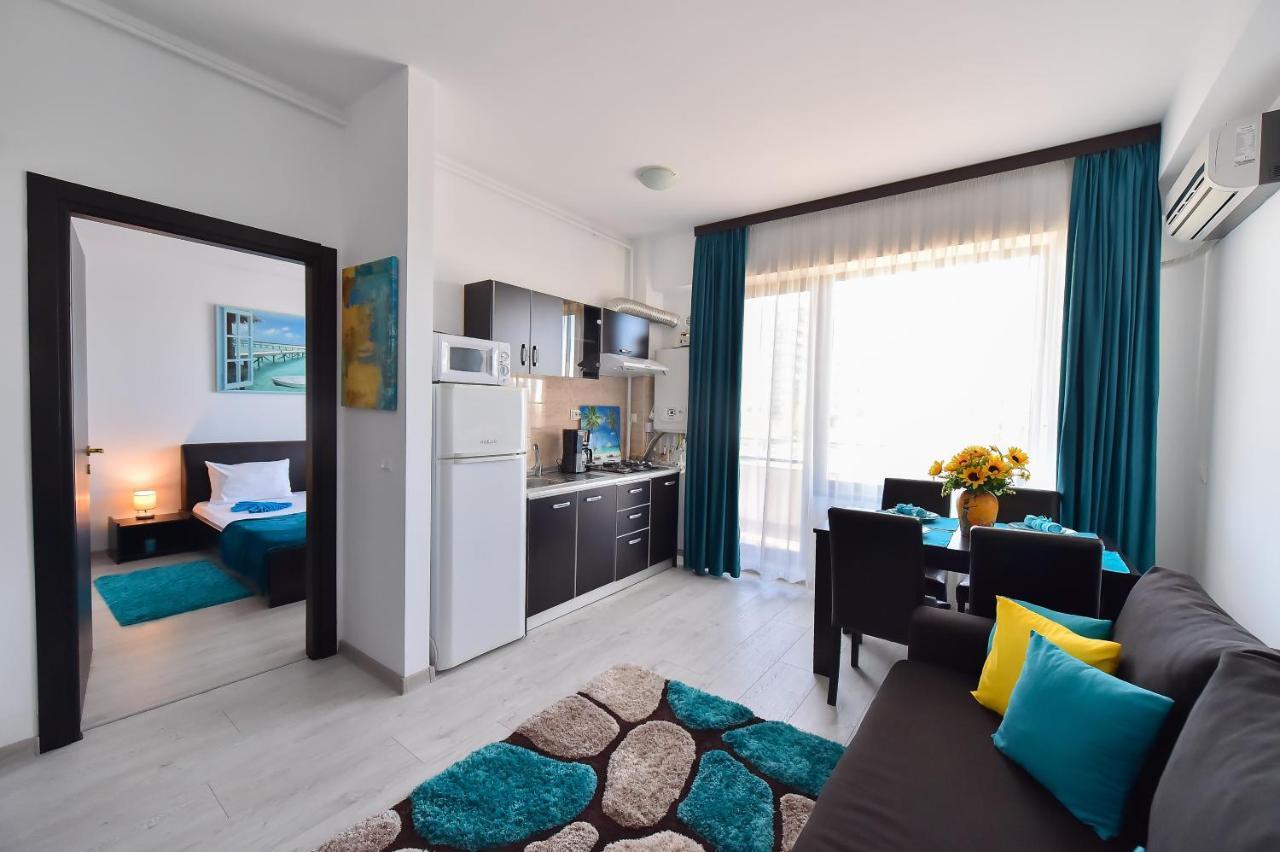 Apartment Summerland Mamaia Eksteriør billede