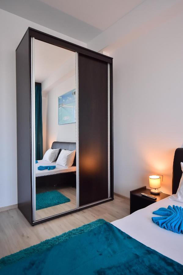 Apartment Summerland Mamaia Eksteriør billede
